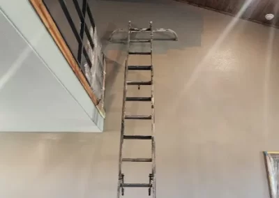 Exterior House Painting Service