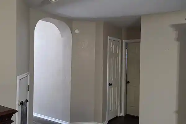 Interior Painting