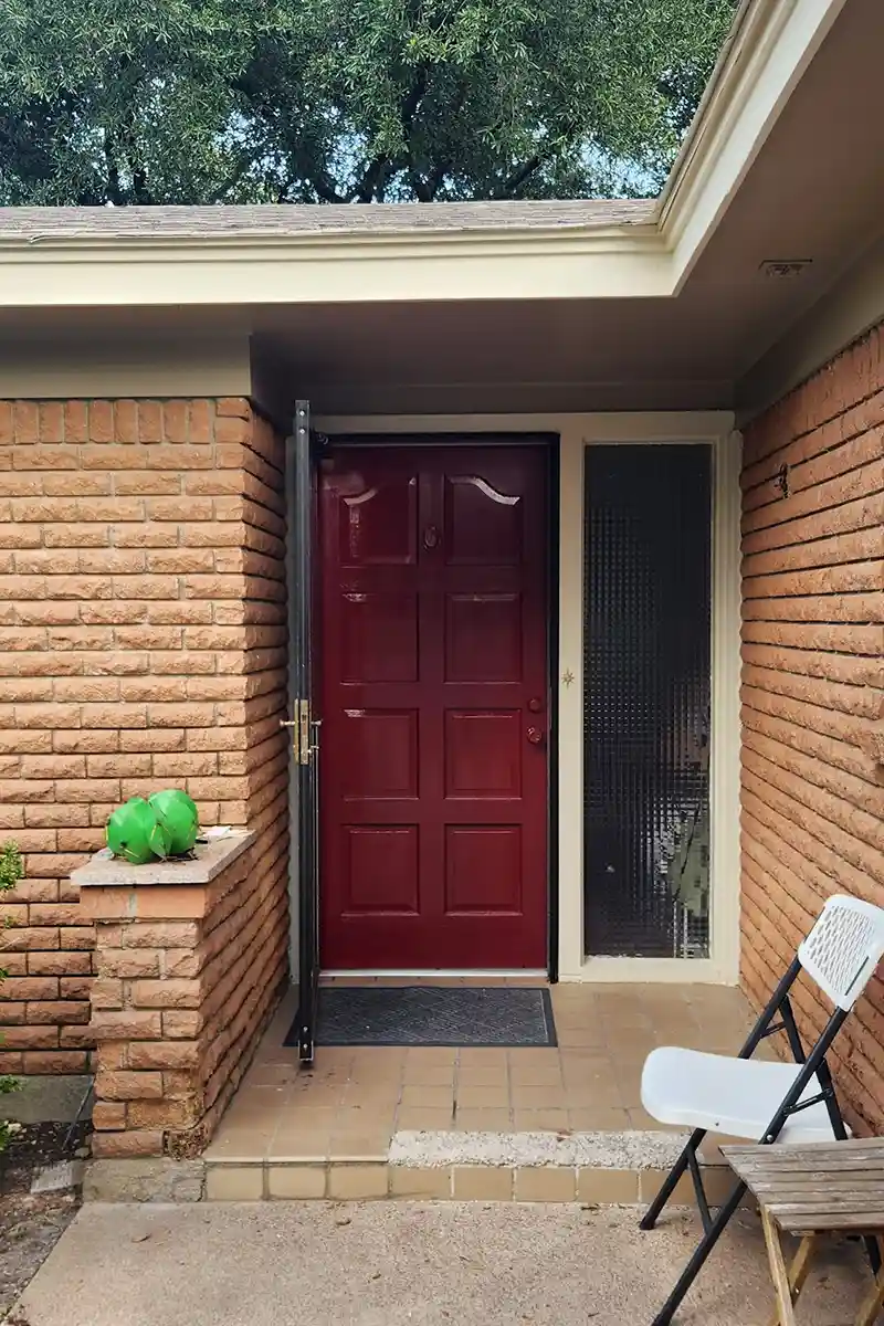 Reliable House Painting