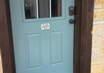 Reliable Painting Services