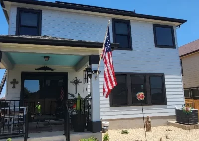 Trusted Painting Contractor