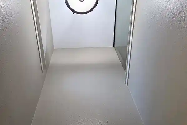 Drywall Patching