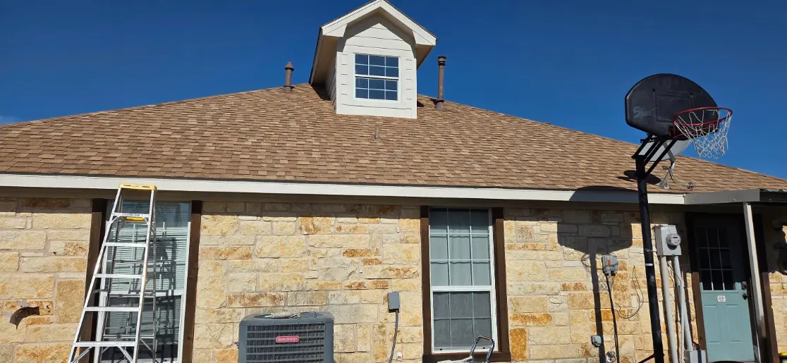 Exterior Painting