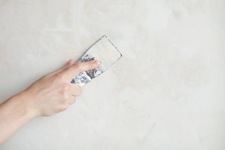 Common Mistakes to Avoid During Drywall Patching Temple, TX