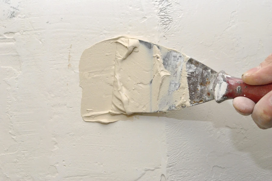 How Drywall Patching Affects Wall Insulation and Soundproofing in Temple, TX