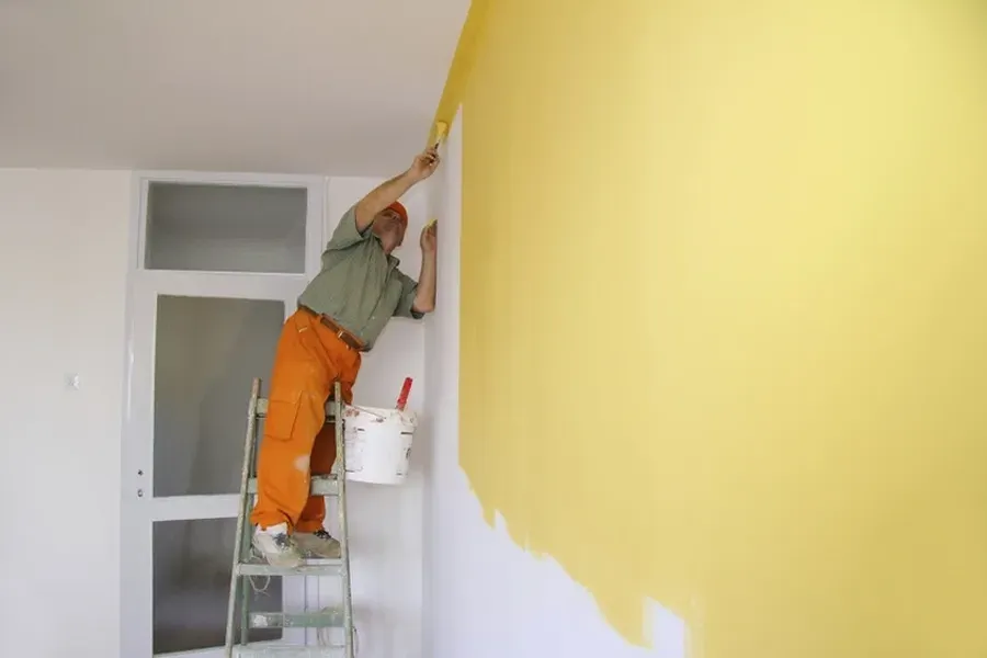 Affordable Interior Painting Temple, TX