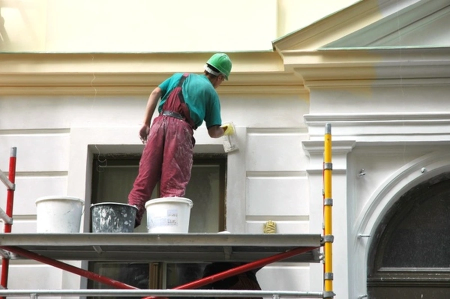 Choosing Durable Paints For Outdoor Applications in Temple, TX