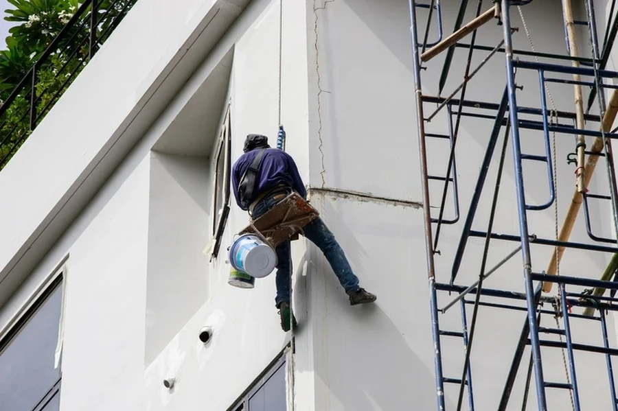 Experienced Exterior Painting Temple, TX