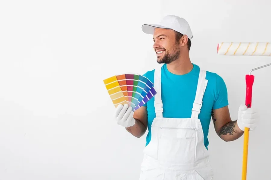 How To Maintain Your Interior Paint And Keep It Looking Fresh Temple, TX
