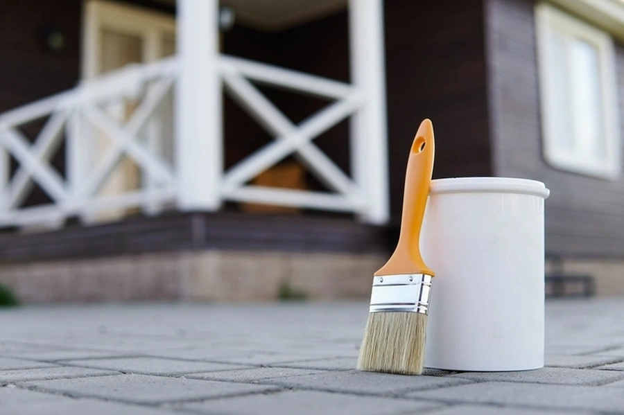 Premium Exterior Painting Temple, TX