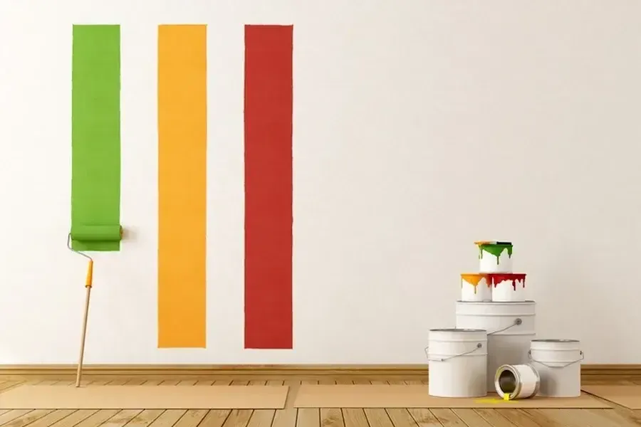 Professional Interior Painting Temple, TX