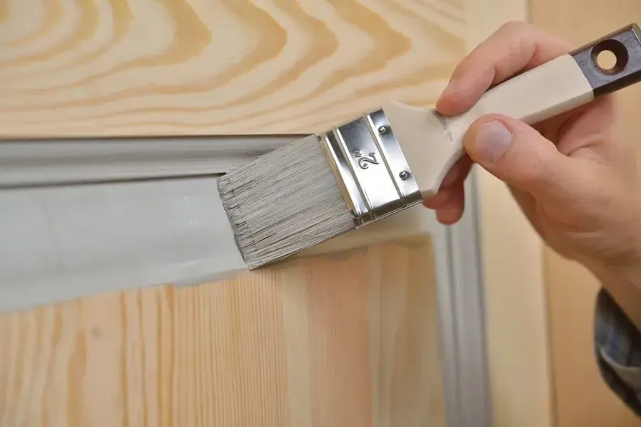 The Role Of Cabinet Painting In Home Renovations Temple, TX