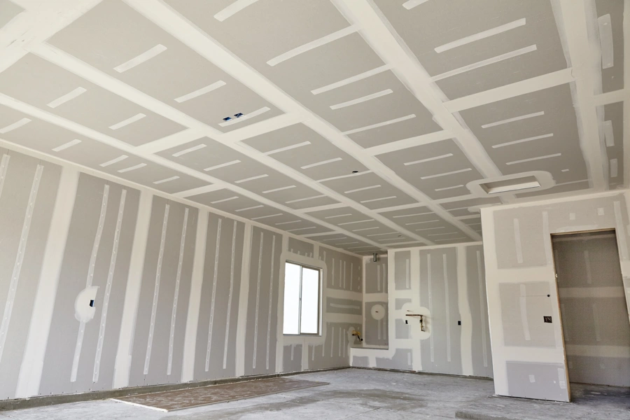 Dependable Drywall Patching in Temple, TX