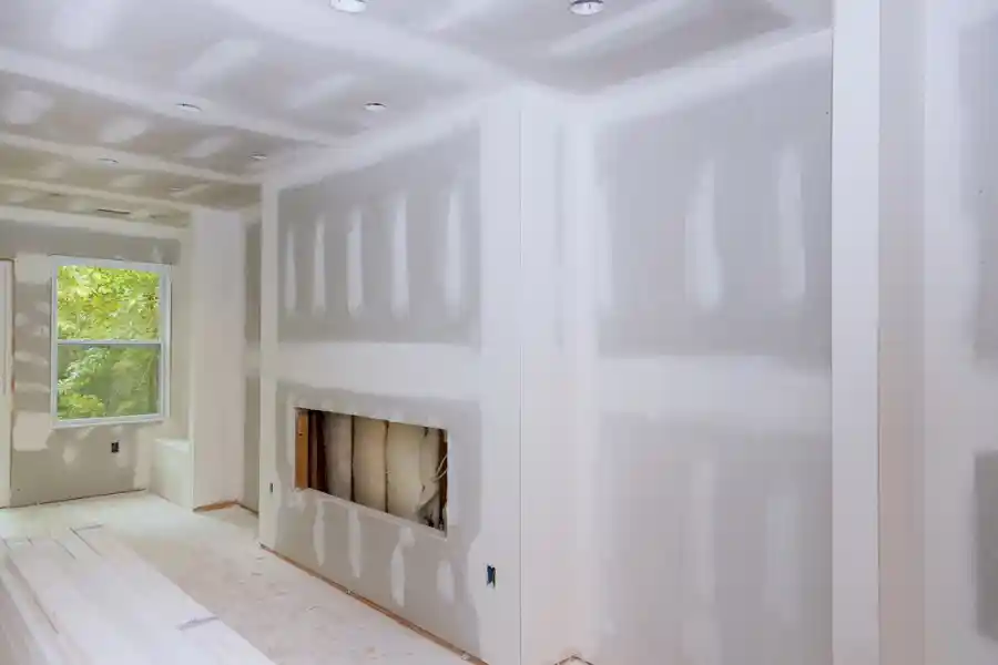 Trusted Drywall Patching in Temple, TX
